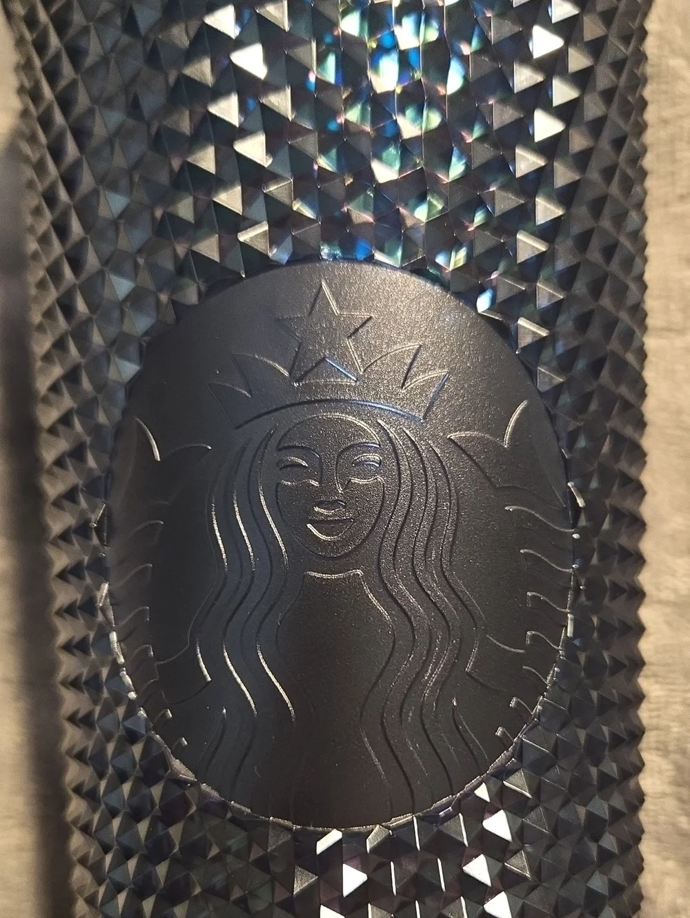 Starbucks FIU Studded Venti Tumbler